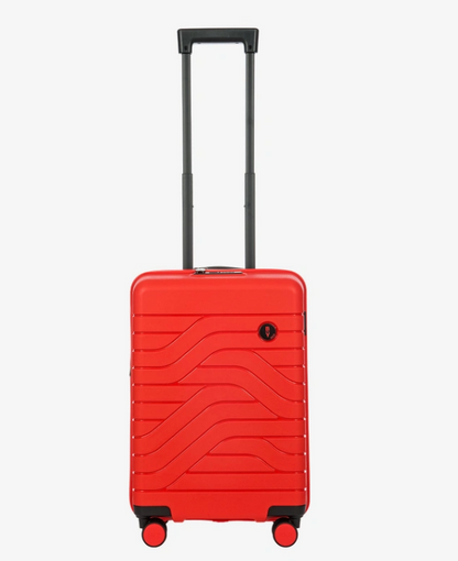  Bric's B|Y Ulisse 55cm Expandable 4-Wheel Cabin Case