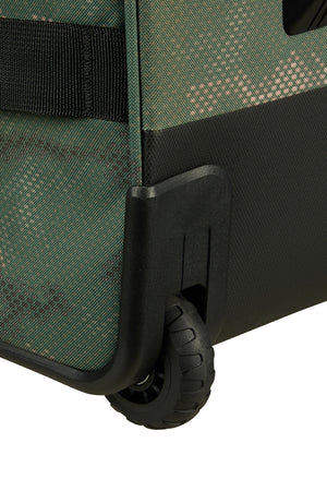  Samsonite Roader 79cm Large 2-Wheel Duffle Bag