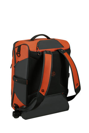  Samsonite Paradiver Light 55cm Cabin Size Duffle Bag & Backpack