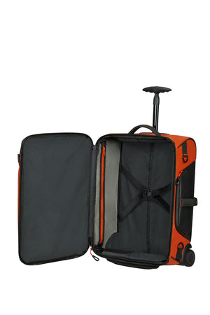  Samsonite Paradiver Light 55cm Cabin Size Duffle Bag & Backpack
