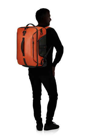  Samsonite Paradiver Light 55cm Cabin Size Duffle Bag & Backpack