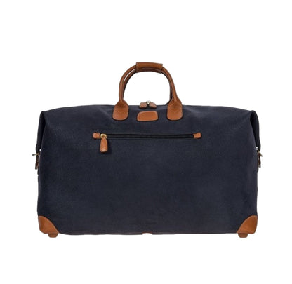  Bric's Life 55x32x20cm Carry-on Holdall