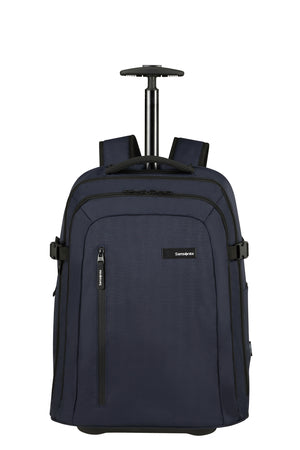  Samsonite Roader 55cm Cabin 2-Wheel Laptop Backpack