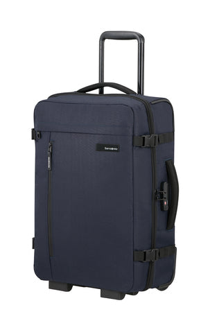  Samsonite Roader 55cm Cabin 2-Wheel Duffle Bag