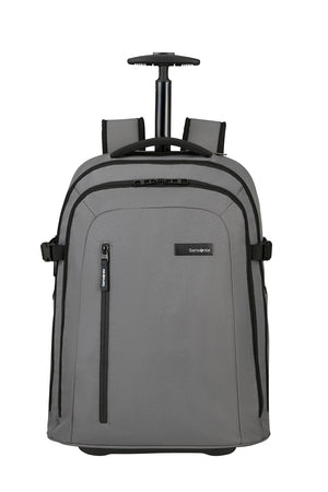 Samsonite Roader 55cm Cabin 2-Wheel Laptop Backpack