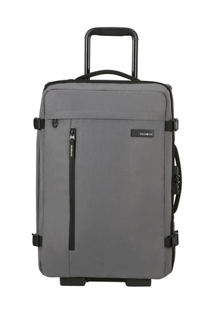  Samsonite Roader 55cm Cabin 2-Wheel Duffle Bag