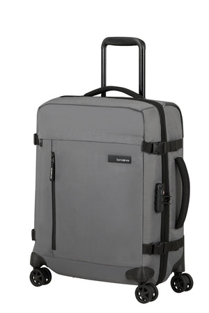  Samsonite Roader 55cm Spinner Cabin Case