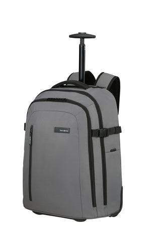  Samsonite Roader 55cm Cabin 2-Wheel Laptop Backpack
