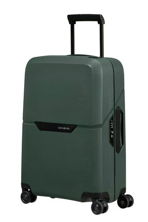  Samsonite Magnum ECO 55cm 4-Wheel Spinner Cabin Case