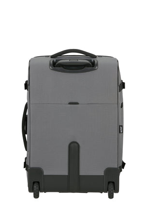  Samsonite Roader 55cm Cabin 2-Wheel Duffle Bag