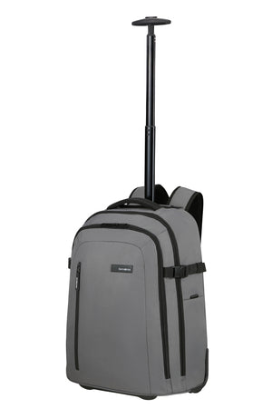 Samsonite Roader 55cm Cabin 2-Wheel Laptop Backpack
