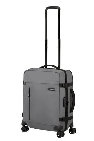  Samsonite Roader 55cm Spinner Cabin Case
