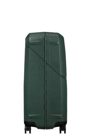  Samsonite Magnum ECO 69cm Medium 4 Wheel Spinner Suitcase
