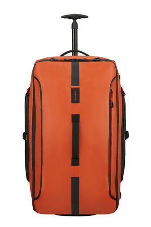  Samsonite Paradiver Light 79cm 2-Wheeled Duffle Bag