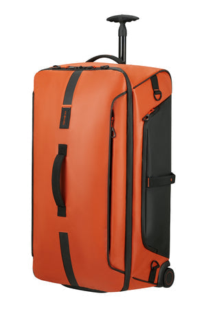  Samsonite Paradiver Light 79cm 2-Wheeled Duffle Bag