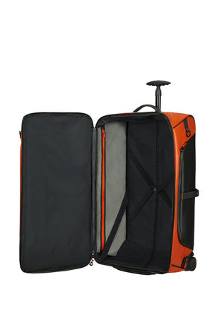  Samsonite Paradiver Light 79cm 2-Wheeled Duffle Bag