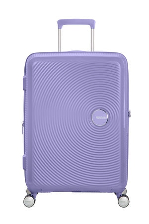  American Tourister Soundbox 77cm 4-Wheel Expandable Suitcase