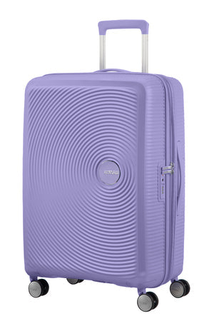  American Tourister Soundbox 77cm 4-Wheel Expandable Suitcase