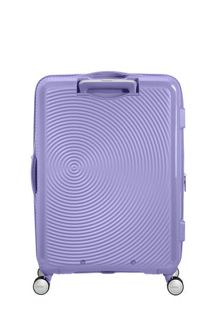  American Tourister Soundbox 77cm 4-Wheel Expandable Suitcase