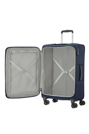  Samsonite Popsoda 78cm Large Expandable Spinner Case