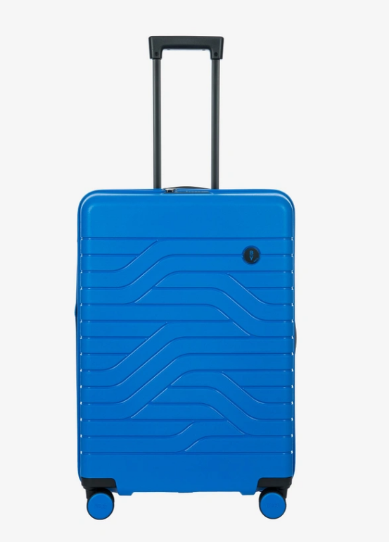  Bric's B|Y Ulisse 79cm Large Expandable 4-Wheel Suitcase
