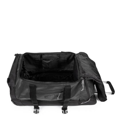  Eastpak Perce 2-Wheel Medium Holdall