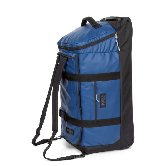  Eastpak Perce 2-Wheel Medium Holdall