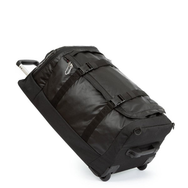  Eastpak Perce 2-Wheel Medium Holdall