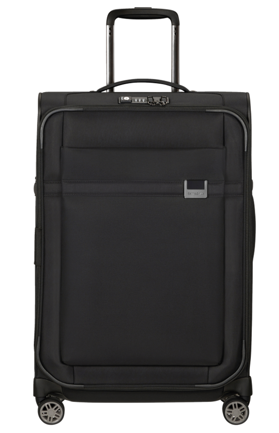  Samsonite Airea 67cm Expandable 4-Wheel Spinner Suitcase