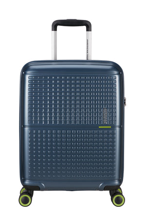  American Tourister Geopop 55cm 4-Wheel Cabin Case