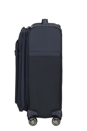  Samsonite Airea 55x35x22/25cm 4-Wheel Expandable Cabin Case