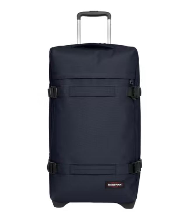  Eastpak Transit'R L 79cm 2-Wheel Soft-Sided Holdall