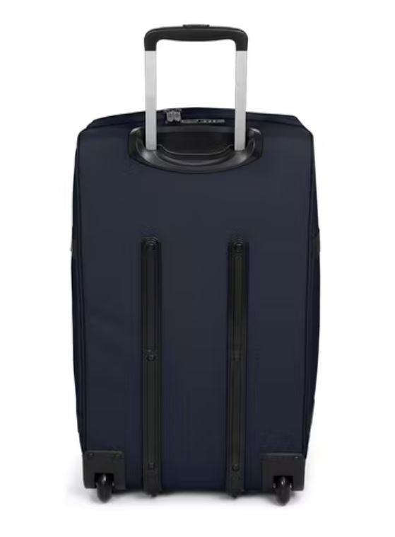  Eastpak Transit'R L 79cm 2-Wheel Soft-Sided Holdall