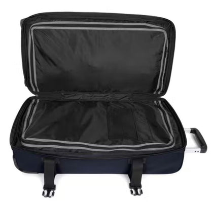  Eastpak Transit'R L 79cm 2-Wheel Soft-Sided Holdall