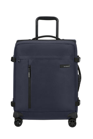  Samsonite Roader 55cm Spinner Cabin Case