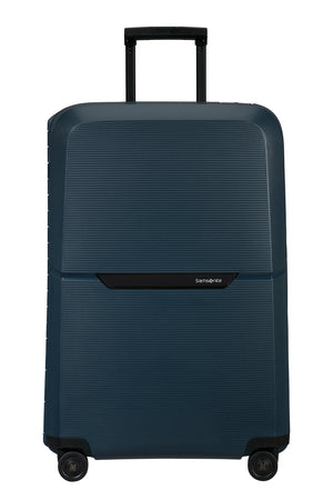  Samsonite Magnum ECO 75cm Large 4-Wheel Spinner Suitcase