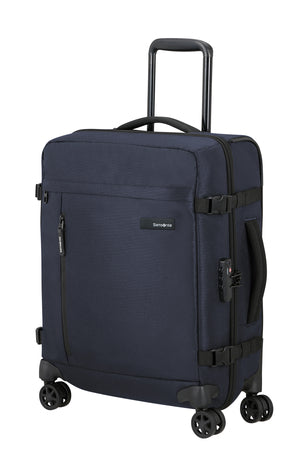  Samsonite Roader 55cm Spinner Cabin Case