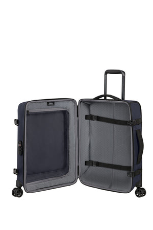  Samsonite Roader 55cm Spinner Cabin Case
