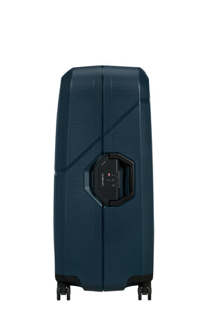  Samsonite Magnum ECO 75cm Large 4-Wheel Spinner Suitcase