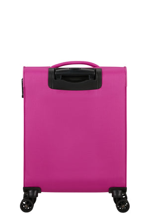  American Tourister Sea Seeker 55x40x20cm Spinner Cabin Case