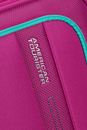  American Tourister Sea Seeker 55x40x20cm Spinner Cabin Case