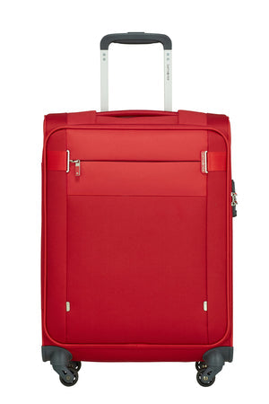  Samsonite Citybeat 55cm Spinner Cabin Case