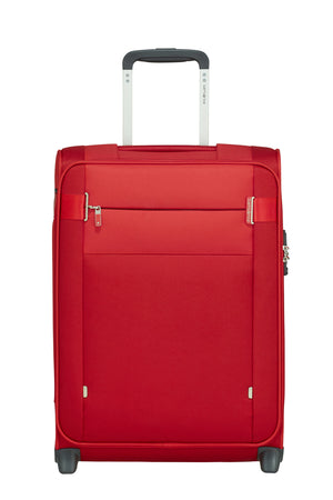 Samsonite Citybeat 55cm Upright Cabin Case