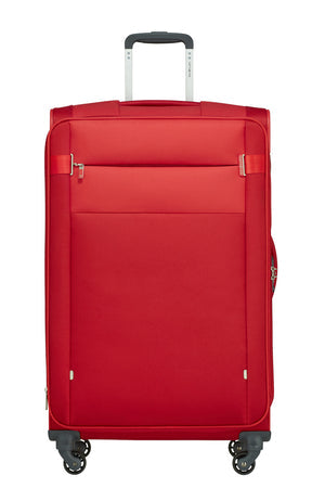  Samsonite Citybeat 78cm Large Expandable Spinner Case