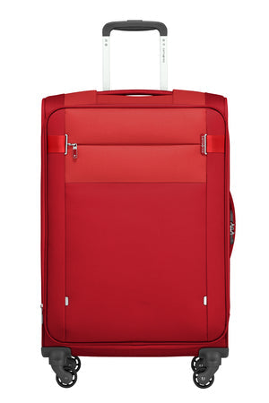  Samsonite Citybeat 66cm Medium Expandable Spinner Case