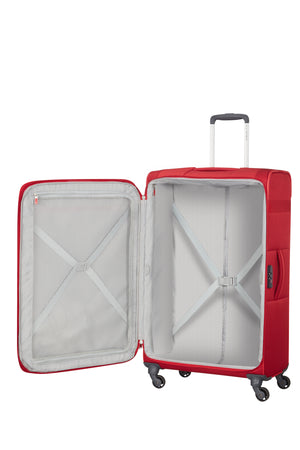  Samsonite Citybeat 78cm Large Expandable Spinner Case