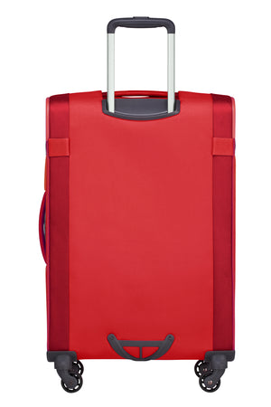  Samsonite Citybeat 66cm Medium Expandable Spinner Case