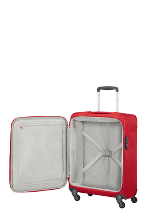  Samsonite Citybeat 55cm Spinner Cabin Case