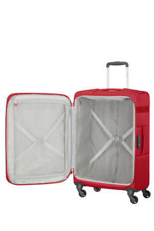  Samsonite Citybeat 66cm Medium Expandable Spinner Case