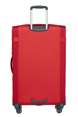  Samsonite Citybeat 78cm Large Expandable Spinner Case